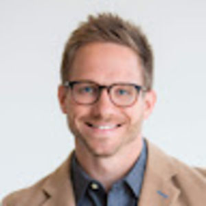 Meet your Posher, Kenneth